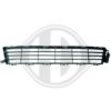 DIEDERICHS 1485045 Ventilation Grille, bumper